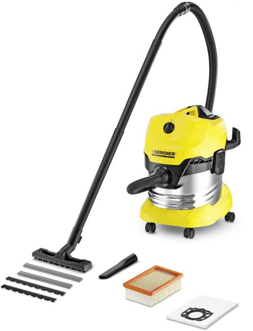 Karcher Višenamenski usisivač WD 4 Premium 1.348-150.0