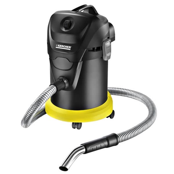 Karcher Usisivač za pepeo i za suvo usisavanje AD 3 Fireplace 1.629-667.0