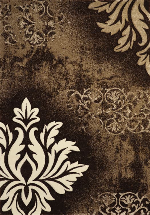 Tepih Ekol Diamond 657-80 140x200 cm