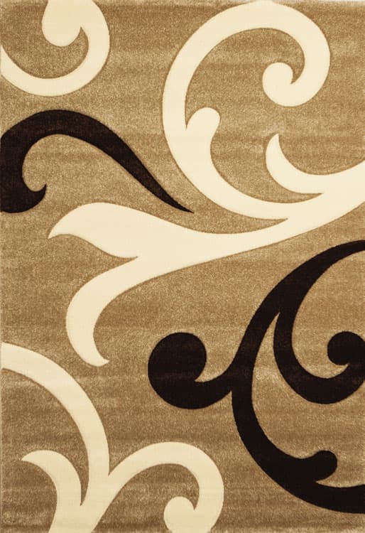Tepih Ekol Diamond 761-780 140x200 cm