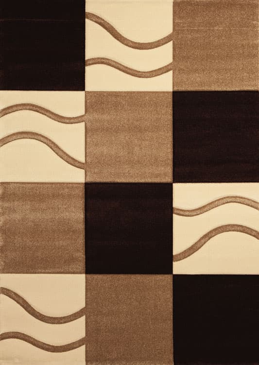 Tepih Ekol Diamond 763-70 160x230 cm