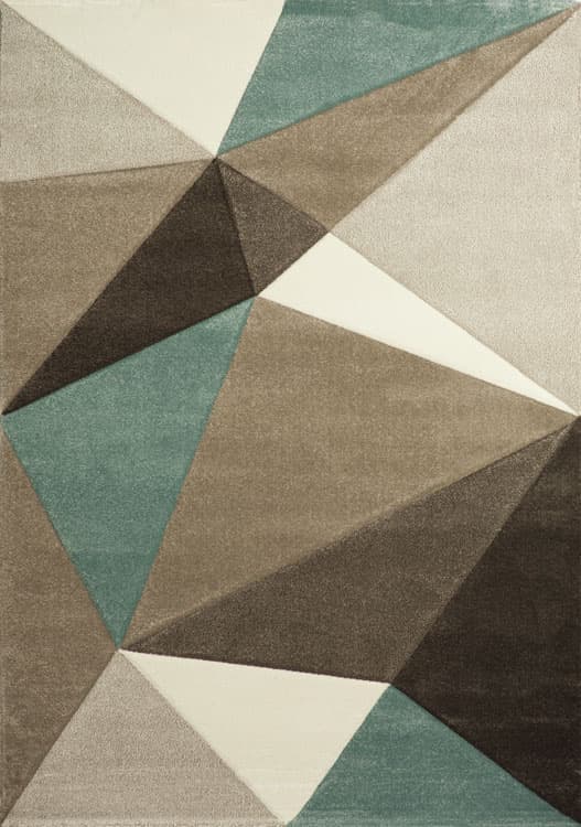 Tepih Ekol Diamond 21696-730 140x200 cm