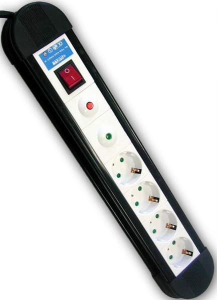 Vitacom razdelnik sa zaštitom 5 metara