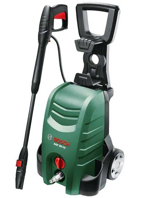 Bosch Mašina za pranje pod pritiskom AQT 35-12 06008A7102