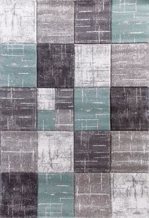 Tepih Ekol Diamond 20762-740 140x200 cm