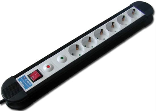 Vitacom razdelnik sa zaštitom 3 metra