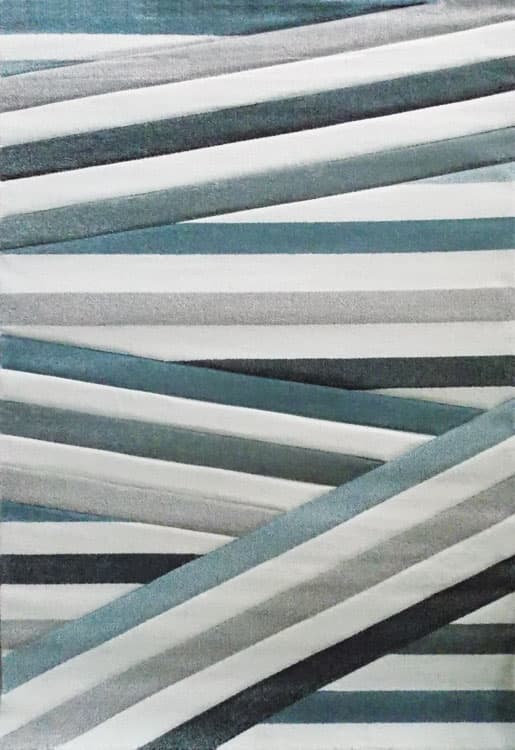 Tepih Ekol Diamond 21641-630 120x170 cm