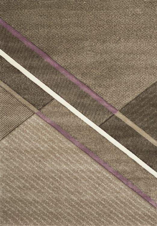 Tepih Ekol Diamond 21659-7500 140x200 cm