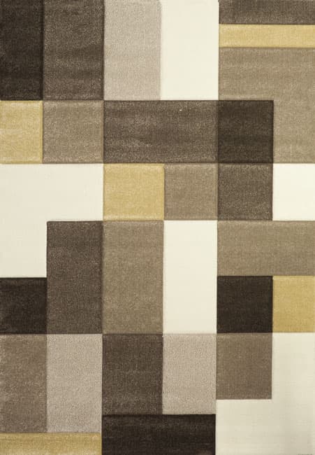 Tepih Ekol Diamond 21696-775 140x200 cm