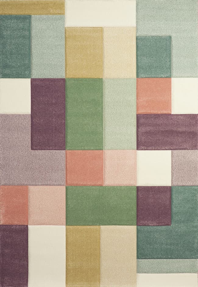 Tepih Ekol Diamond 21698-110 80x150 cm