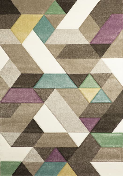 Tepih Ekol Diamond 21878-760 200x290 cm
