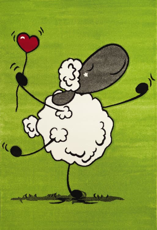 Dečiji tepih Ekol Diamond Kids 743-40 80x150 cm