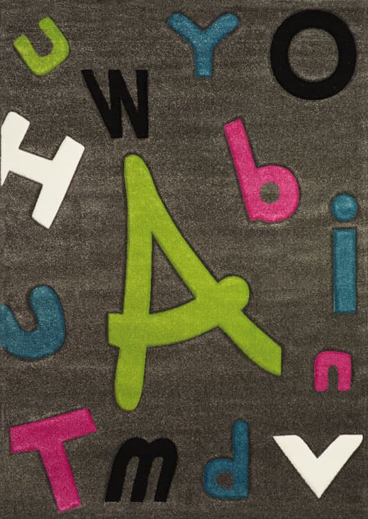 Dečiji tepih Ekol Diamond Kids 771-95 80x150 cm