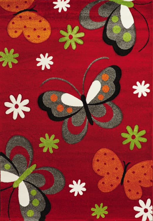 Dečiji tepih Ekol Diamond Kids 772-110 160x230 cm