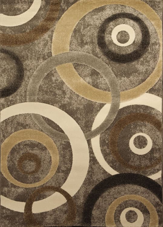 Tepih Ekol Ibiza 14103-095 80x150 cm