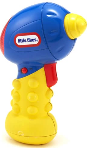 Zvučni alat : Bušilica LT61056