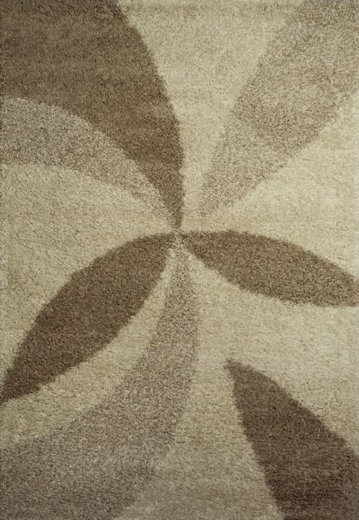 Tepih Ekol Shaggy 25 927 Cream 80x150 cm