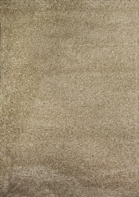 Tepih Ekol Shaggy 25 928 Cream Beige 160x230 cm