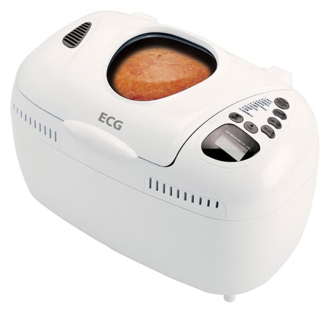 Kućna Mini pekara za hleb ECG PCB 538