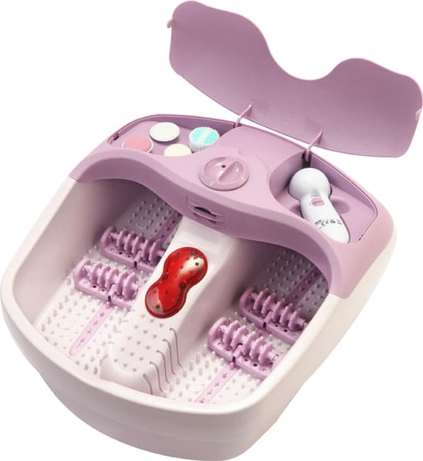 Kadica Masažer stopala ECG MN103