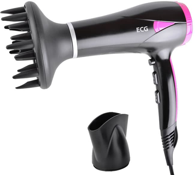 Fen za kosu ECG VV 116