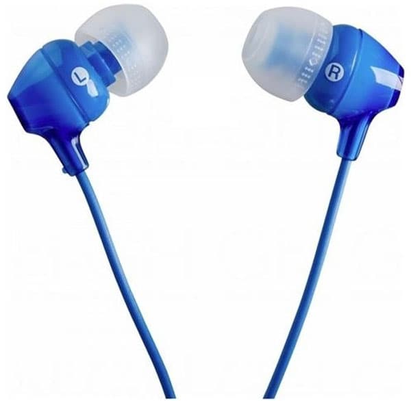 Slušalice Sony MDR-EX15LPLI
