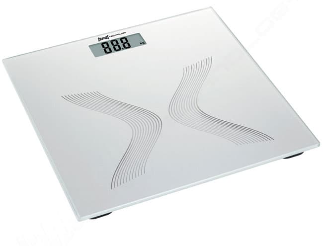 Digitalna telesna vaga Colossus CSS-3250