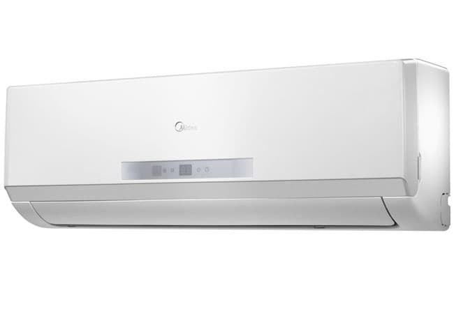 Klima uređaj Midea MS12F-12HRN1-QC2 F1