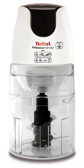 Seckalica Tefal Masterchop XL MB450B
