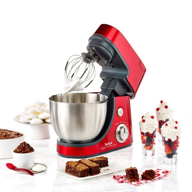 Multipraktik Masterchef Tefal QB505G
