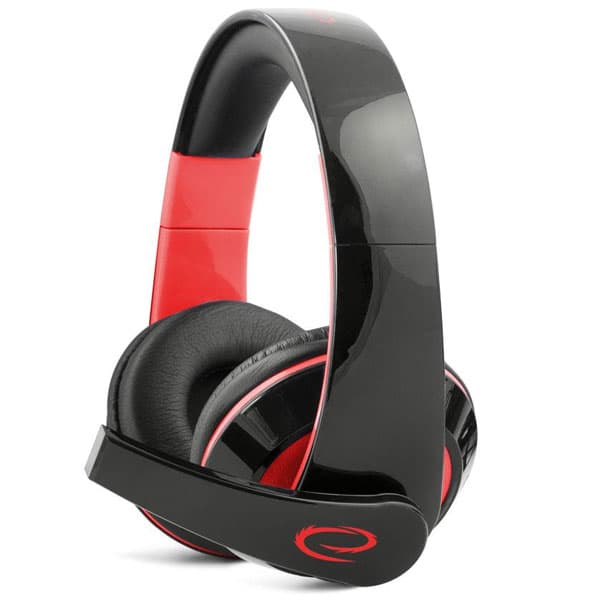 Gaming stereo slušalice sa mikrofonom Esperanza EGH300R