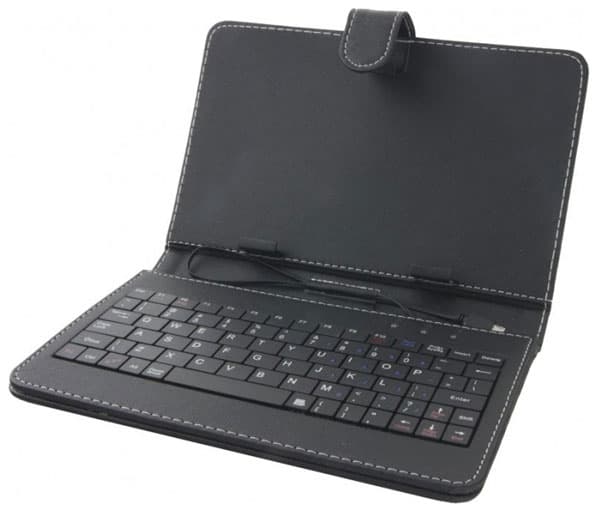 Futrola sa tastaturom za tablet 7 inča Esperanza EK123