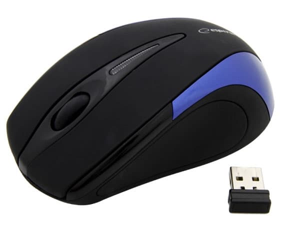 Bežični miš Esperanza EM101B
