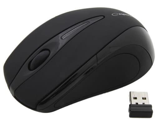 Bežični miš Esperanza EM101K