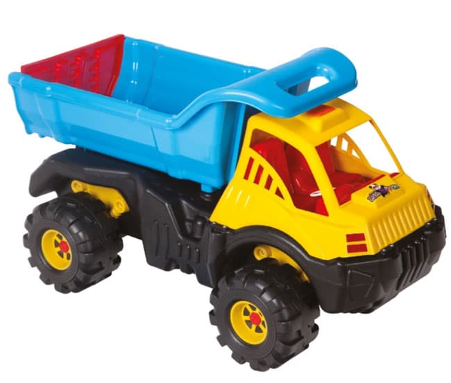 Veliki dečiji kamion Ultra Truck 3617 33086