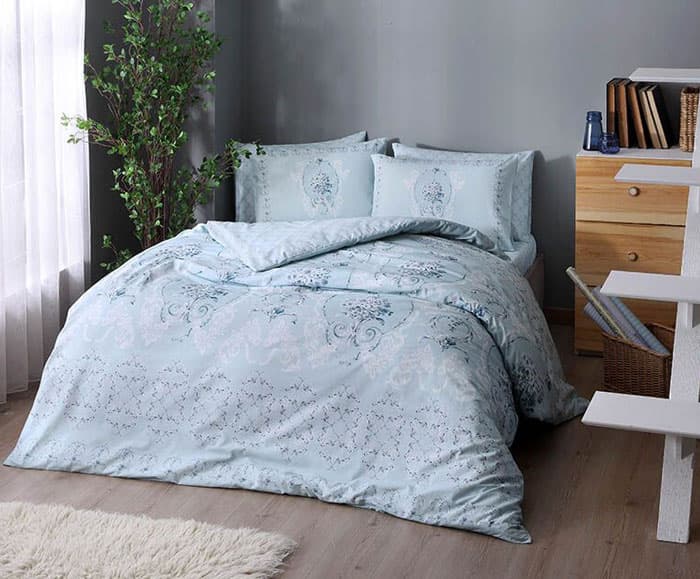 TAC Pamučna dupla posteljina Briana V05