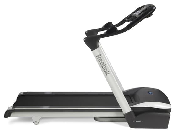 Reebok T5.1 Motorna traka za trčanje 291640