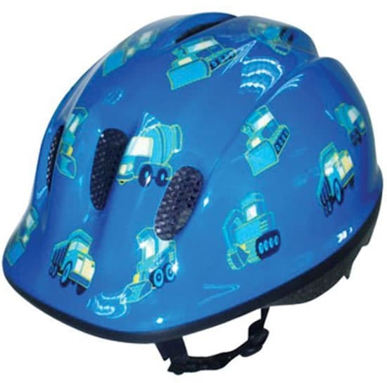 Zaštitna kaciga za decu Xplorer Protector Junior Boy S/M