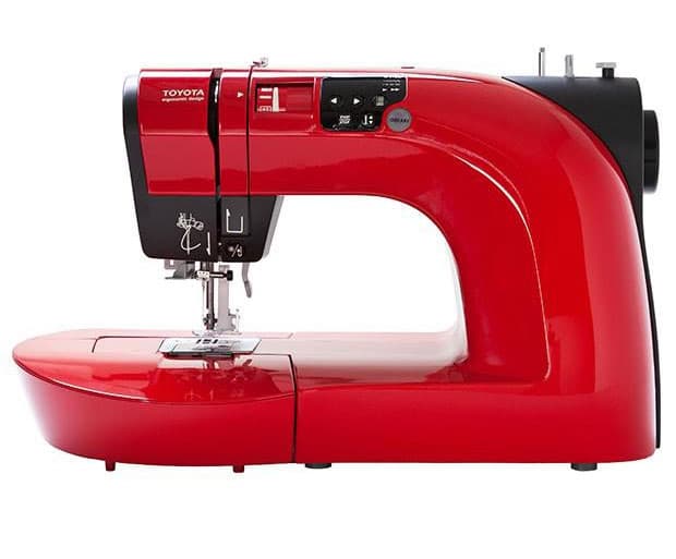Šivaća mašina Toyota Oekaki Renaissance OEKAKI 50R