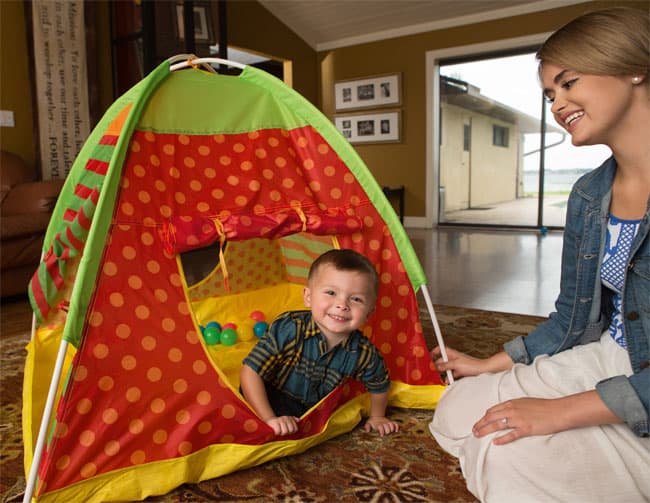Dečiji šator za igru Bestway 68080