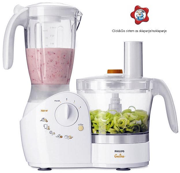 Philips Multipraktik HR7735/80