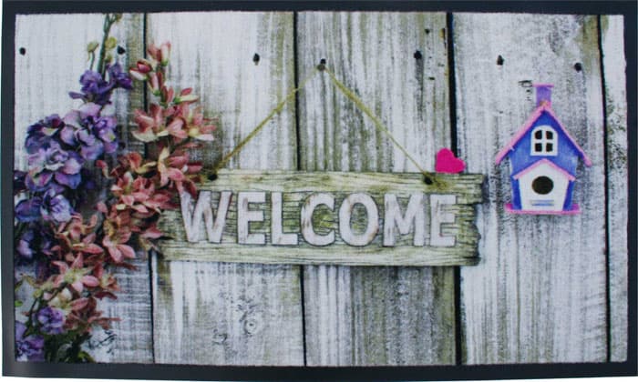 Ekol otirač Charleston 122 40x60