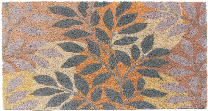 Ekol otirač Kera Acrylic 14 1 40x75