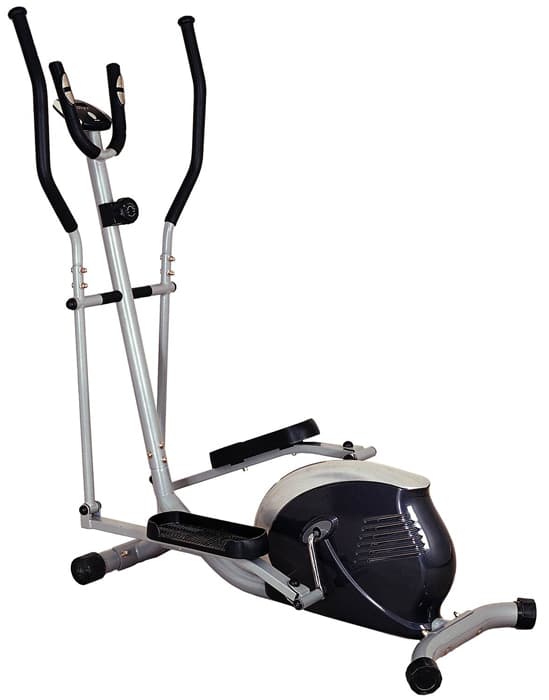 Simulator ski trčanja YKBA402E Eliptični trenažer