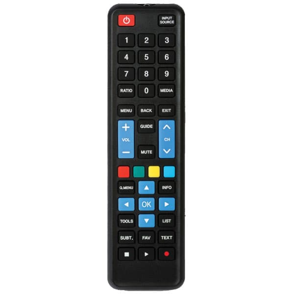Univerzalni daljinski upravljač za LG i Samsung televizore Superior