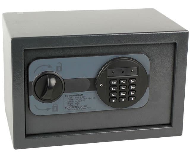 Elektronski Sef 0200031