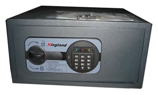 Elektronski Sef 0200032