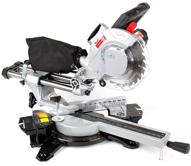 Potezna kružna testera za uglove W-KGSZ 1800-215 73718021