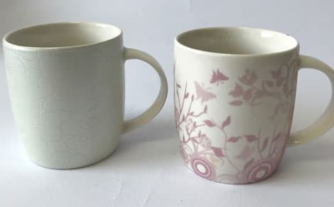 Set šoljica za kafu N5-2 12 kom.