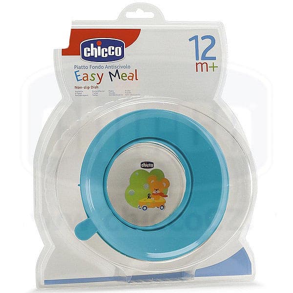 Chicco Tanjirić Sa Vakumom 65453.20